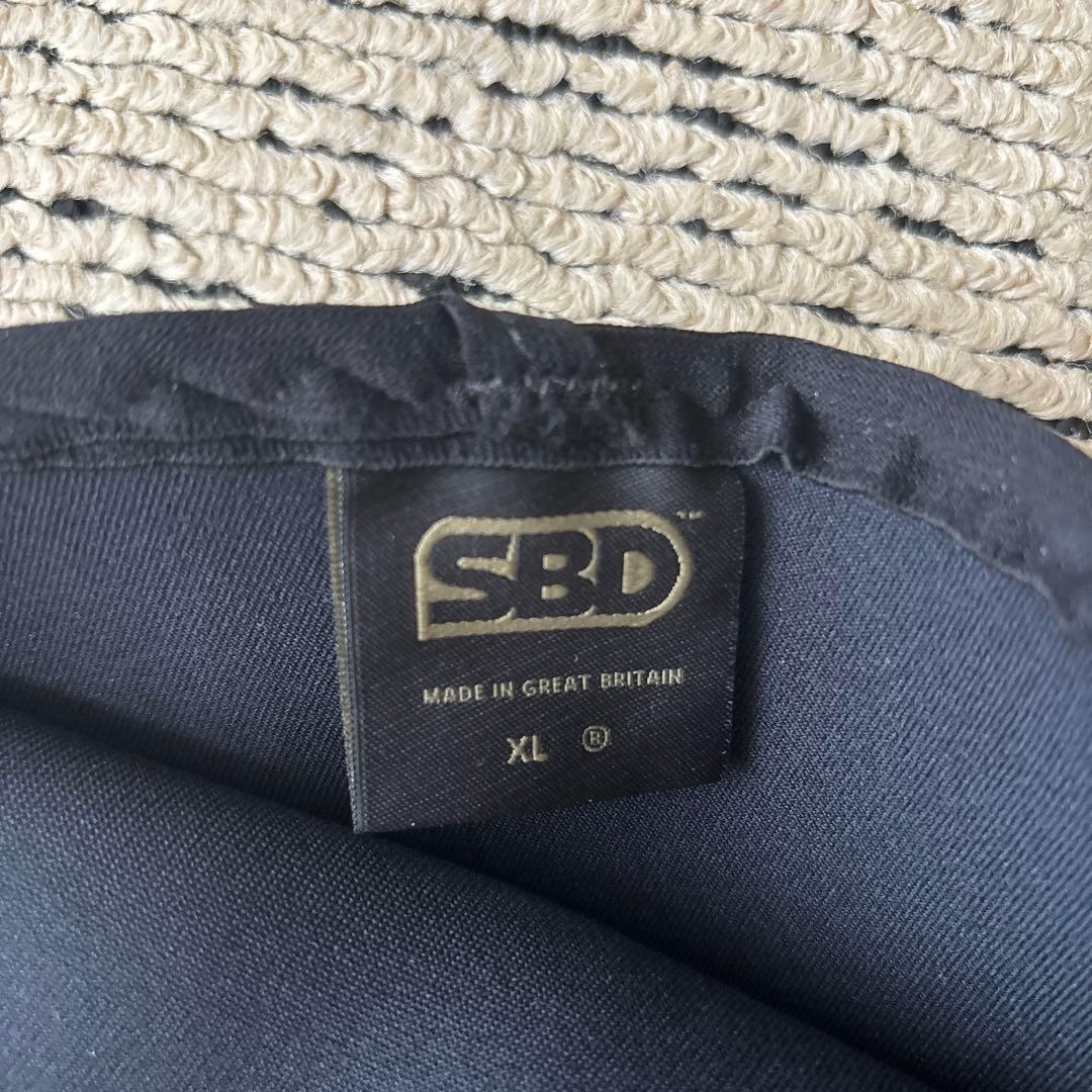 祝日限定価格　SBD XL エンデュア ニースリーブ