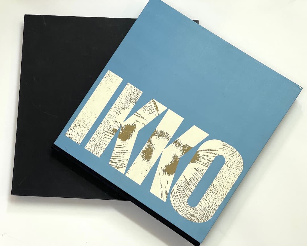 奈良原一高写真集　消滅した時間