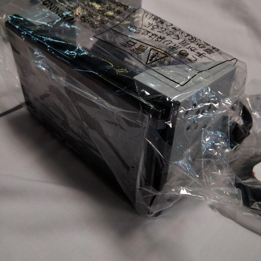 未使用　KENWOOD DMX5523S Bluetooth オーディオ