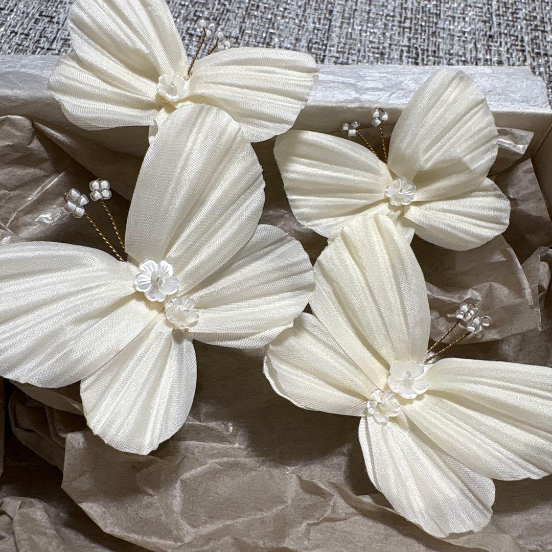 orgablanca カプリ　イヤリング