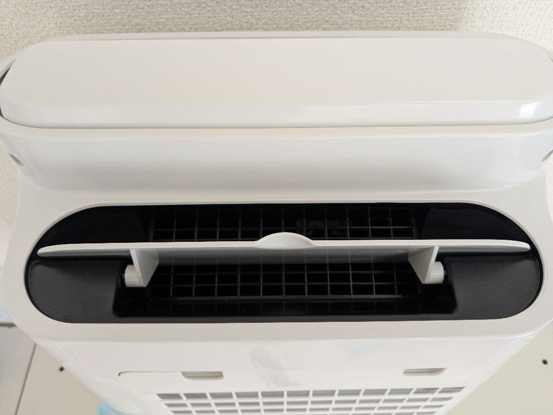 未使用・展示品★SHARP シャープ 加湿空気清浄機 KC-50TH4 ホワイト