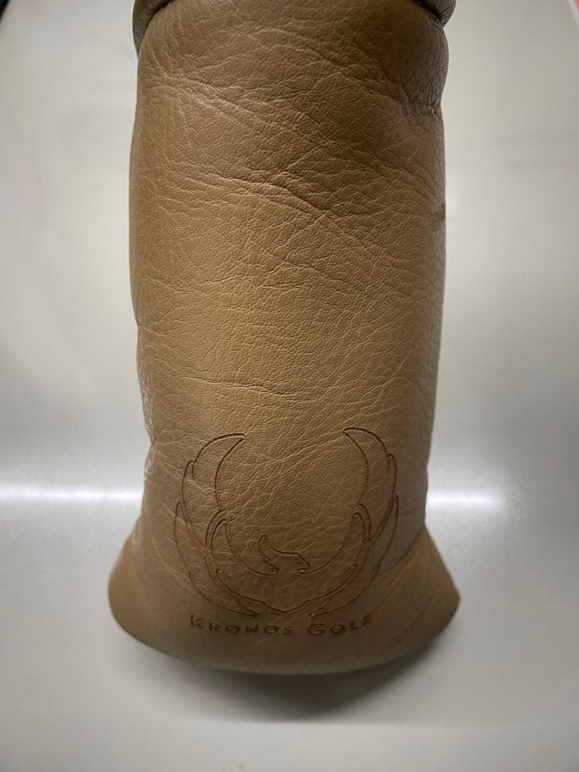 クロノス アーコン　パター KRONOS ARCHON