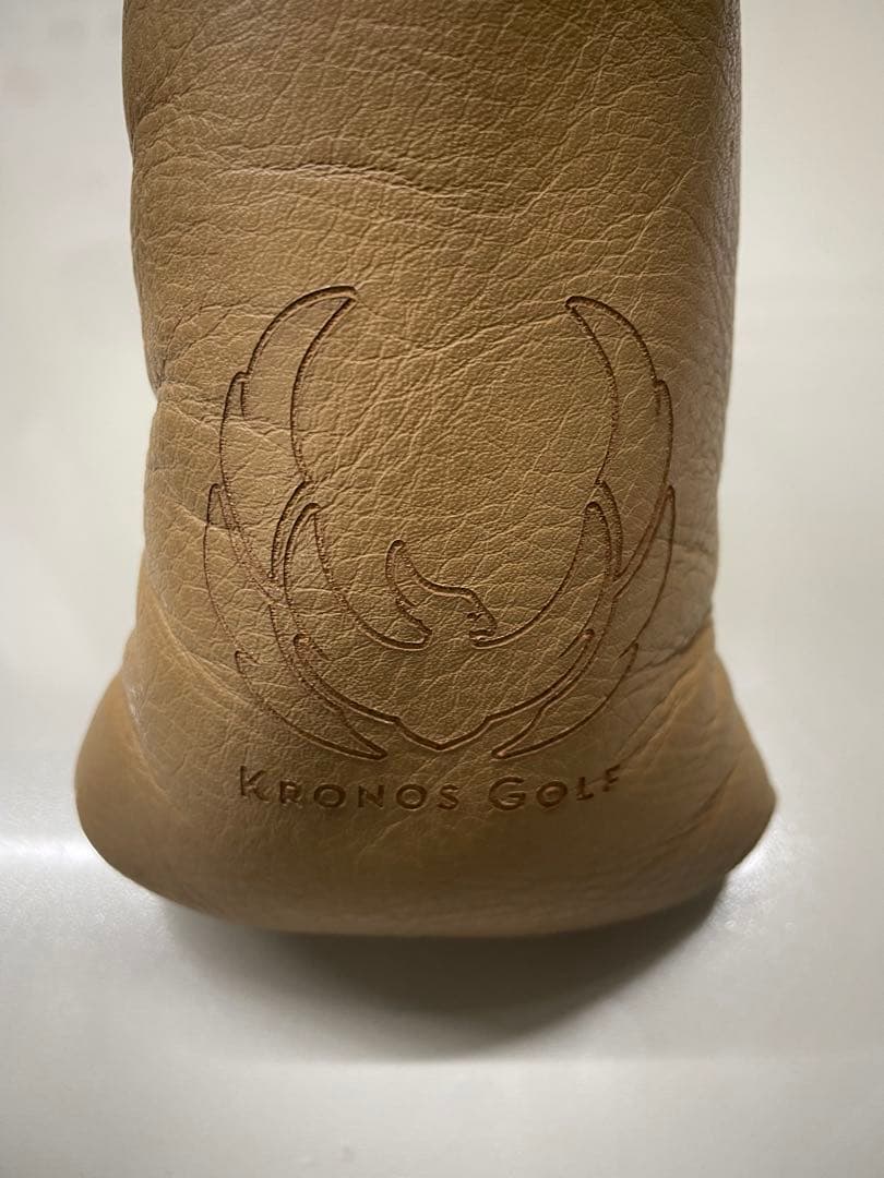 クロノス アーコン　パター KRONOS ARCHON