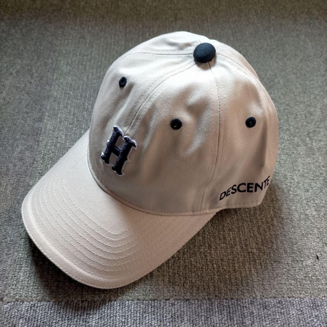 ②【非売品】広島東洋カープ 帽子 キャップ 春季キャンプ 2個セット