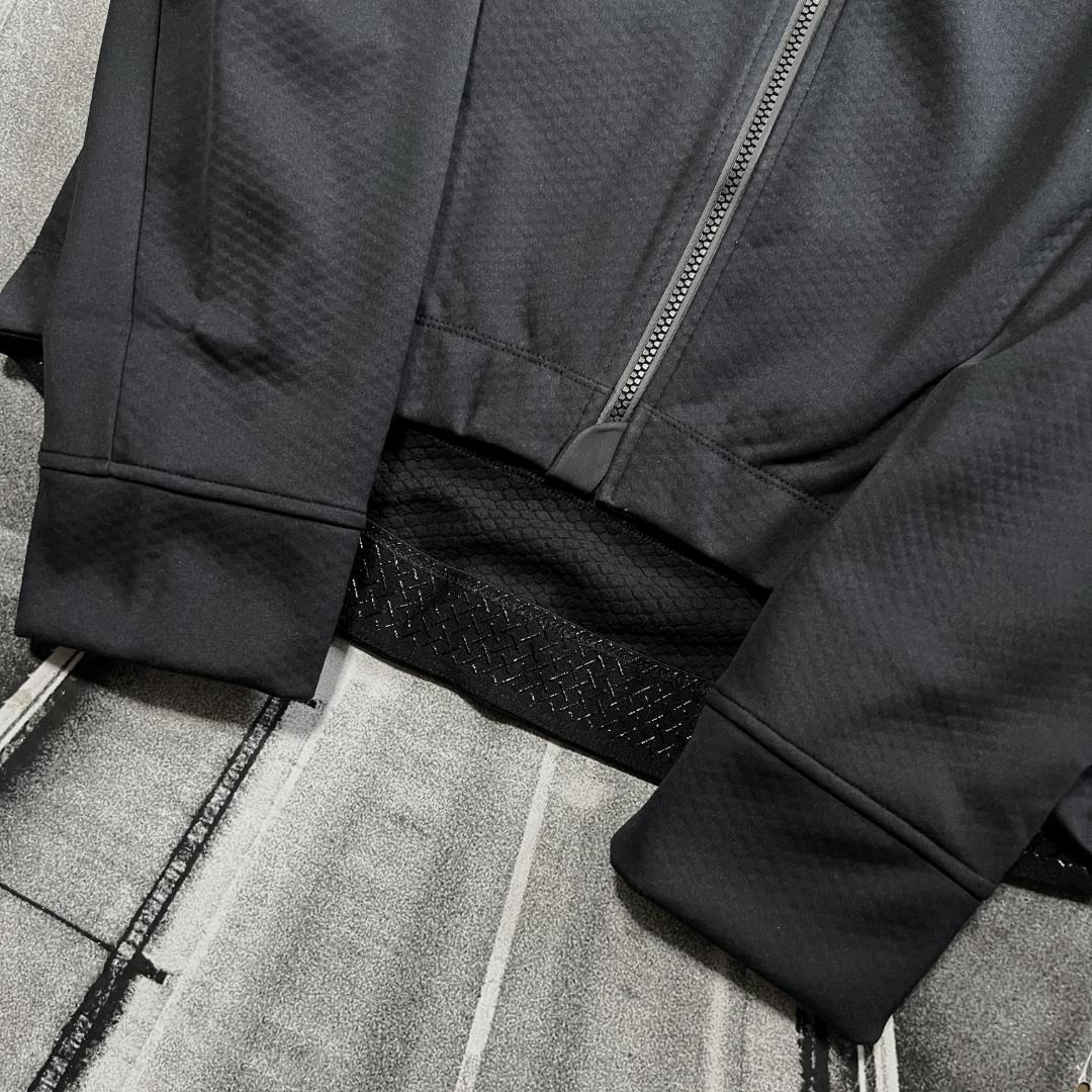 新品 パスノーマルスタジオ エッセンシャル サーマル ジャージ XLサイズ