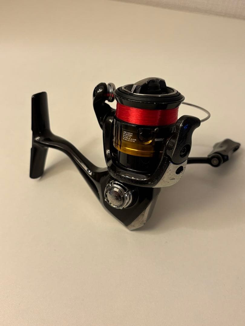 【良品】22 Soare BB 500SPG