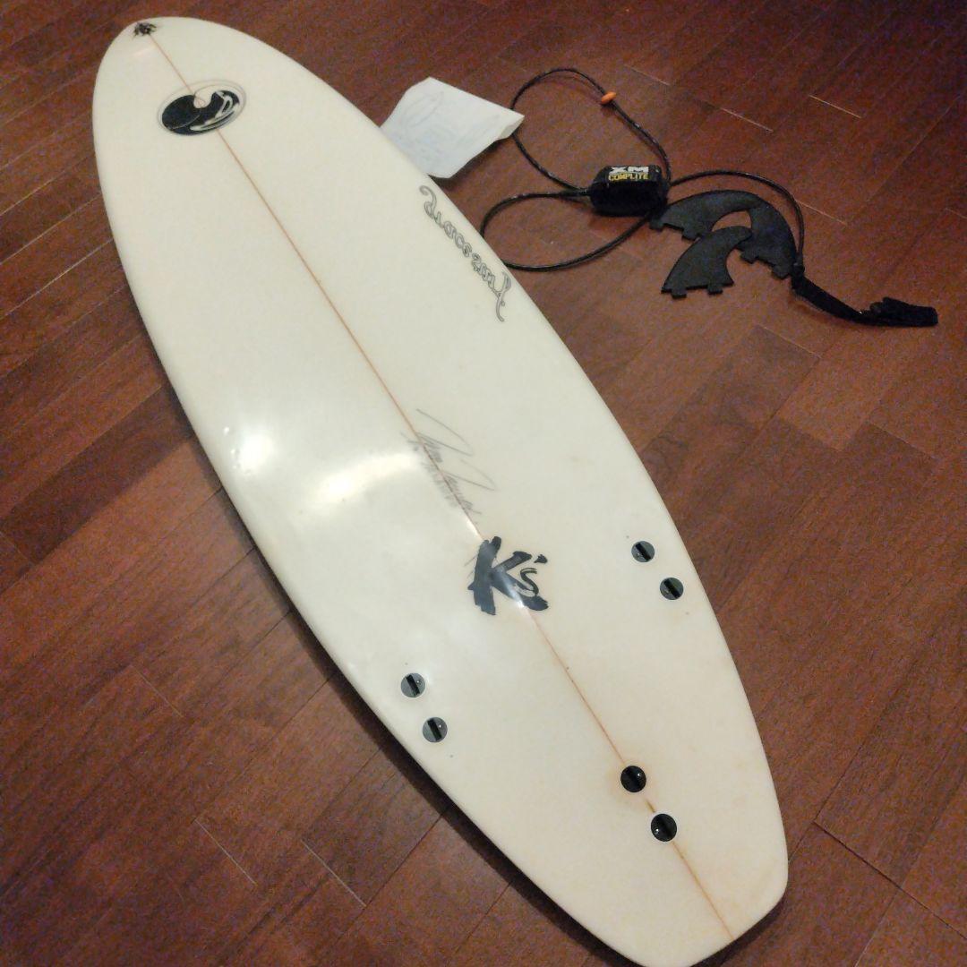 grace surf グレースサーフ　サーフボード