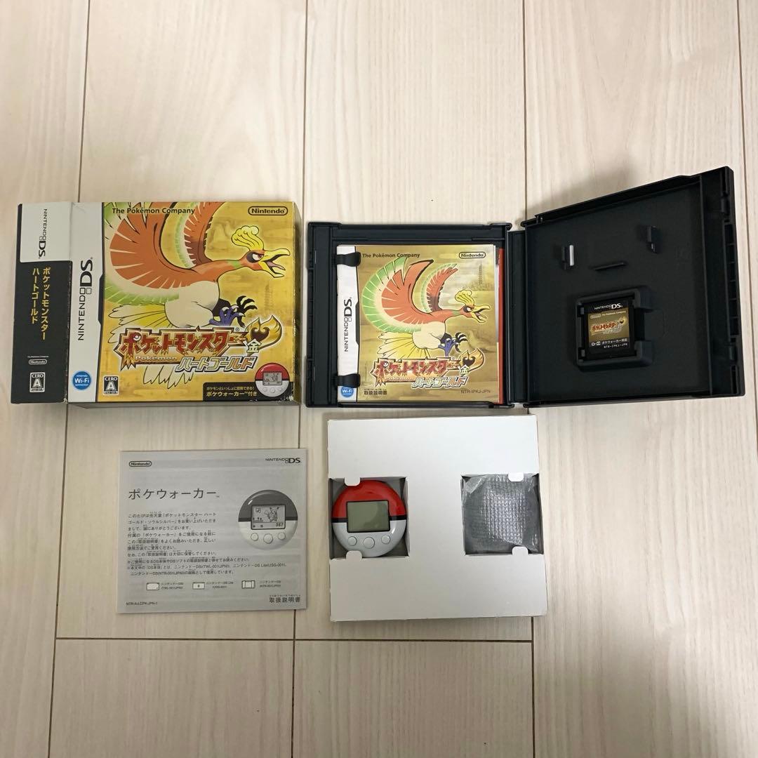 【動作確認済み】ポケットモンスター ソフト 17本 DS 3DS