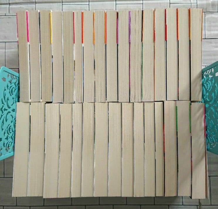 堂場瞬一 警察小説 31冊 アナザーフェイス ラストライン 鳴沢了 他