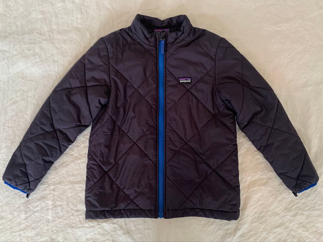 Patagonia／パタゴニア　スキーウェア　キッズ　S（8）