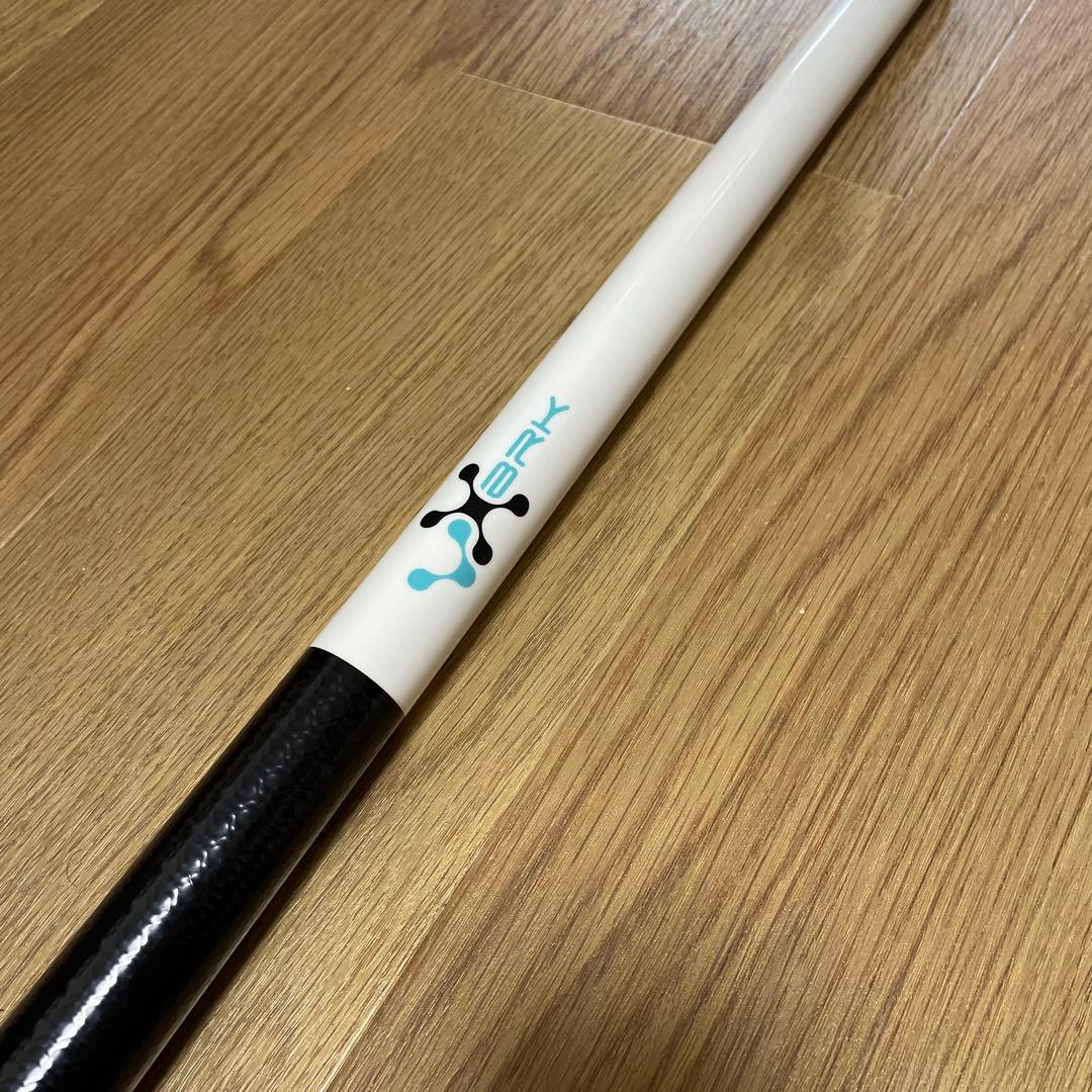 ポイズン　ブレイクキュー