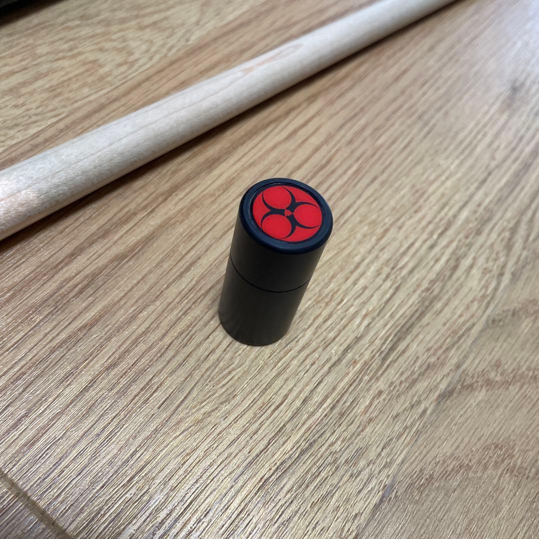 ポイズン　ブレイクキュー