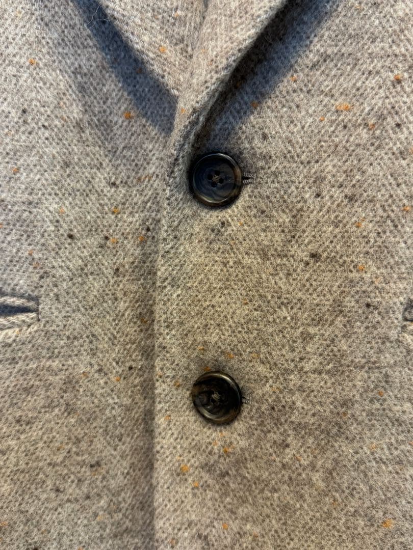 BEAUTY&YOUTH UNITED ARROWS ヘリンボーン ジャケット