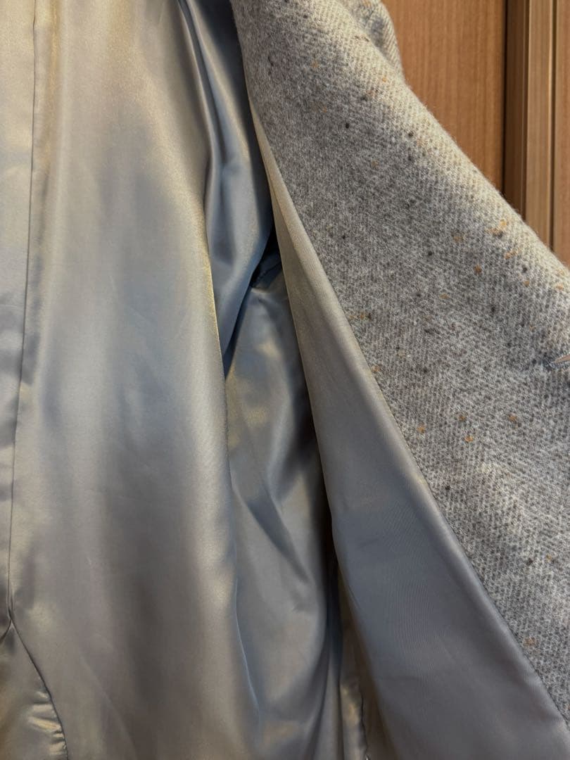 BEAUTY&YOUTH UNITED ARROWS ヘリンボーン ジャケット