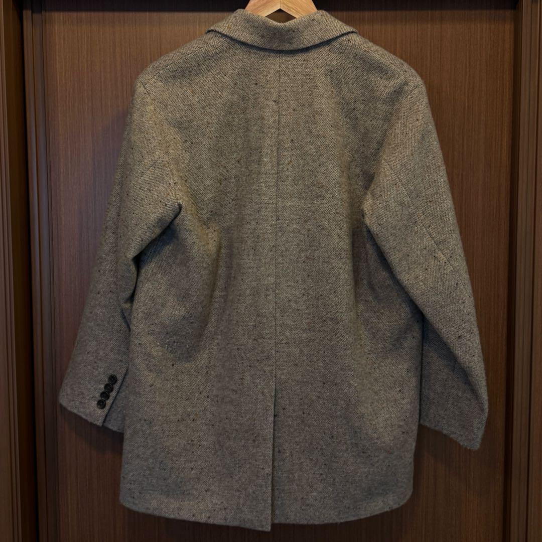 BEAUTY&YOUTH UNITED ARROWS ヘリンボーン ジャケット