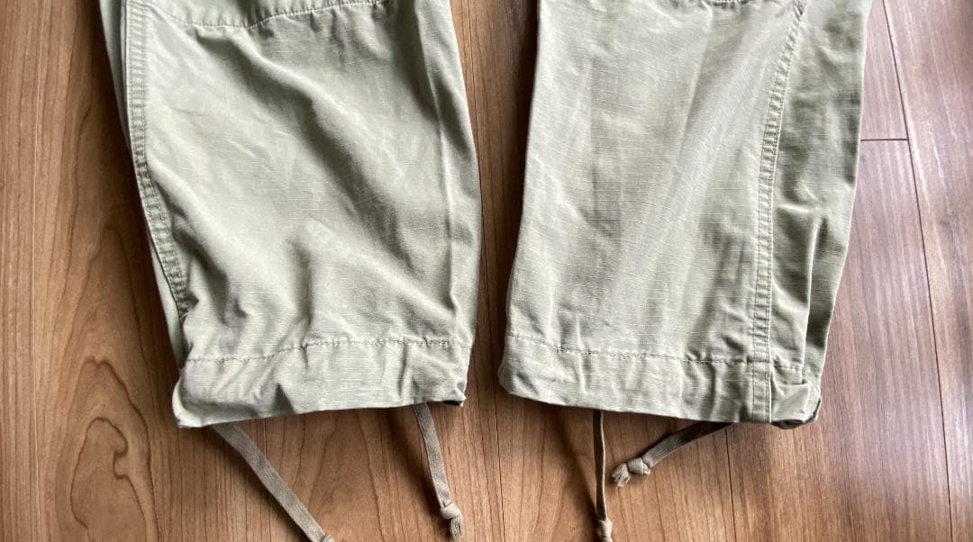 RRL ダブルアールエル カーゴパンツ 30x32