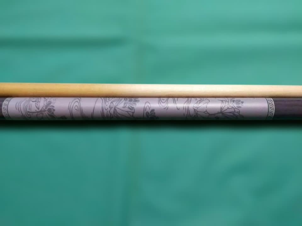 tnayu・未使用・PERIキュー・ストレートモデル・エクステンション付き