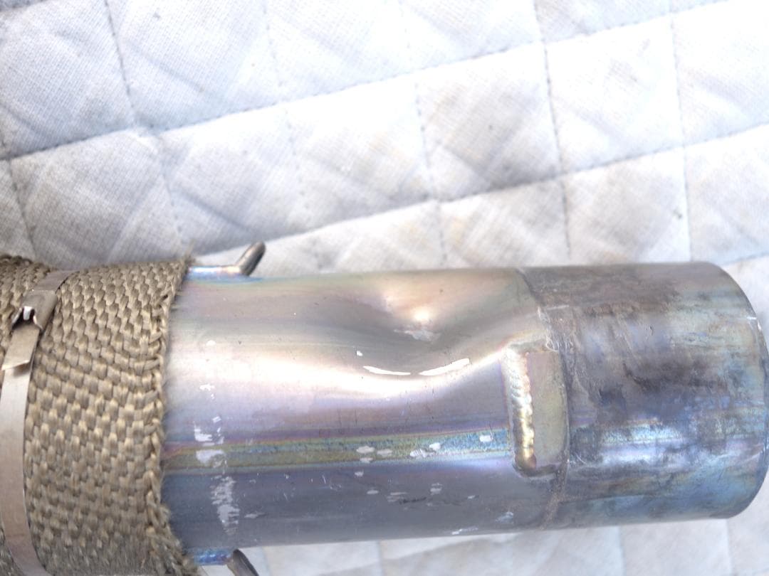 走行小 東名 チタン タイプ６０S マフラー brz zn6 zn8 zd8