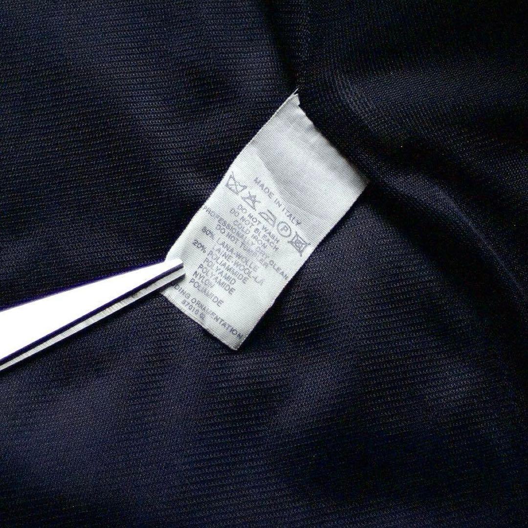 ジャケット・アウター 80s 90s \"TRUSSARDI\" wool jacket ITALY