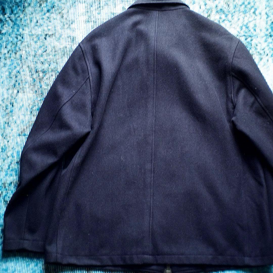 ジャケット・アウター 80s 90s \"TRUSSARDI\" wool jacket ITALY