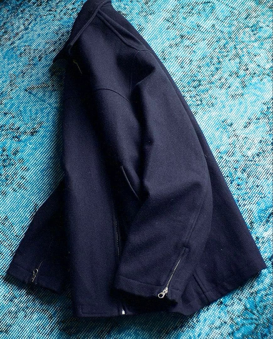 ジャケット・アウター 80s 90s \"TRUSSARDI\" wool jacket ITALY