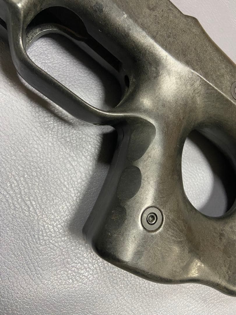 MARUZEN APS Type96 カスタム &スコープ