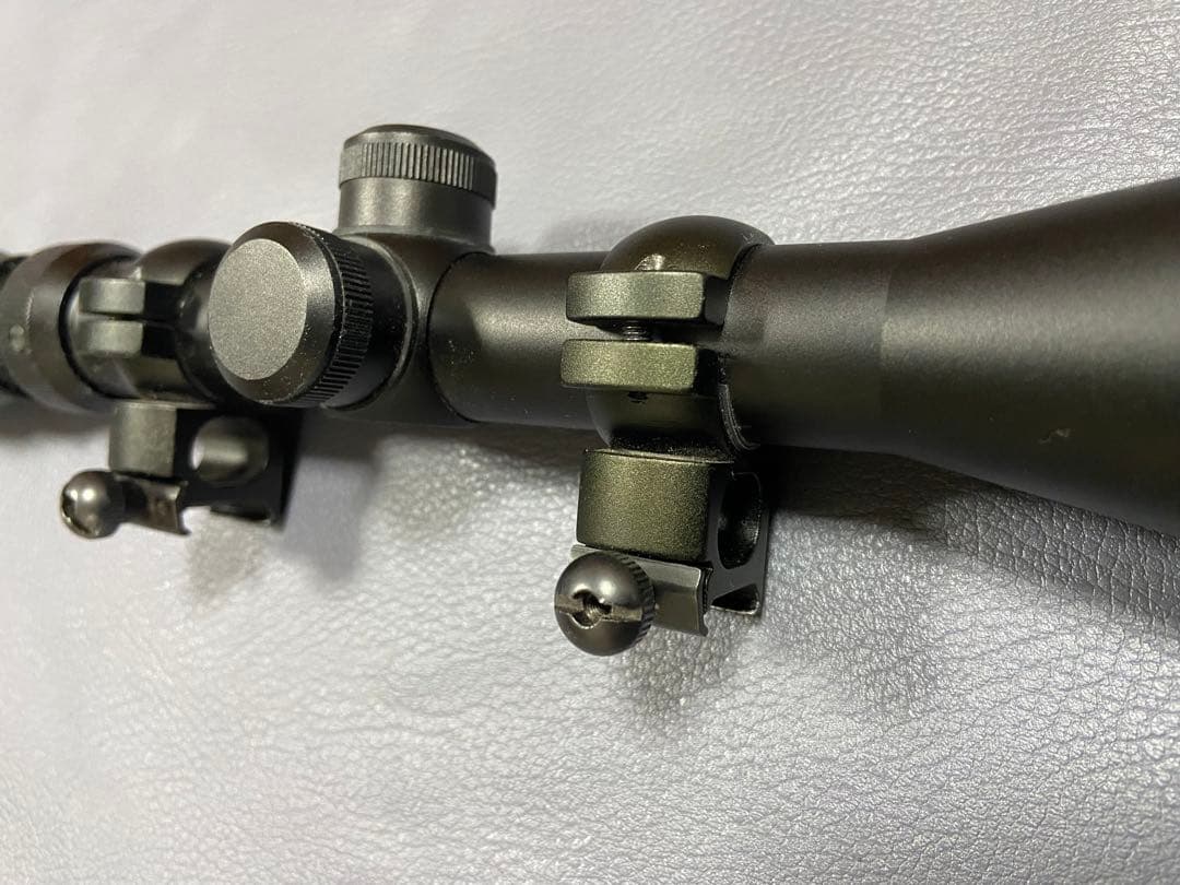 MARUZEN APS Type96 カスタム &スコープ