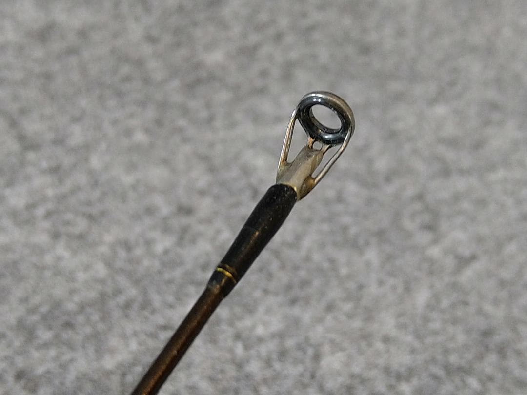 maiu0518様 ダイワ スティーズ STZ651MLRB