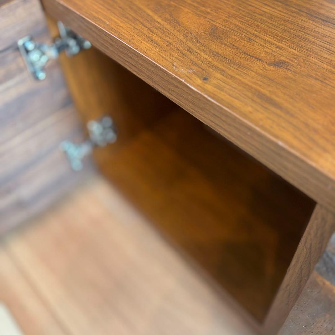 再々値下げ！　テレビボード　テレビ台