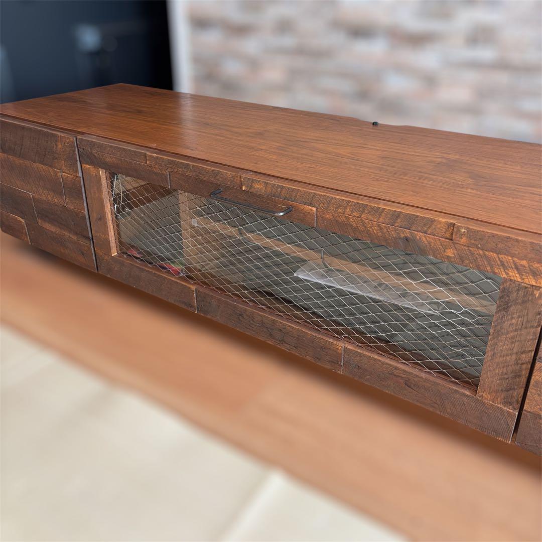 再々値下げ！　テレビボード　テレビ台