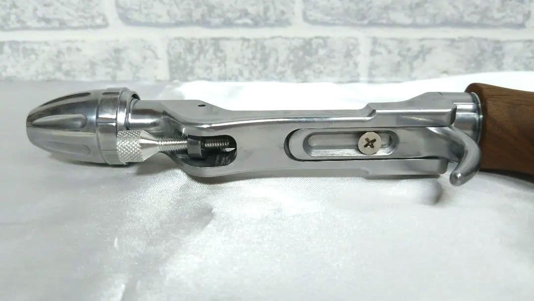 FROG PRODUCTS カメレオン ライフルグリップ フロッグ