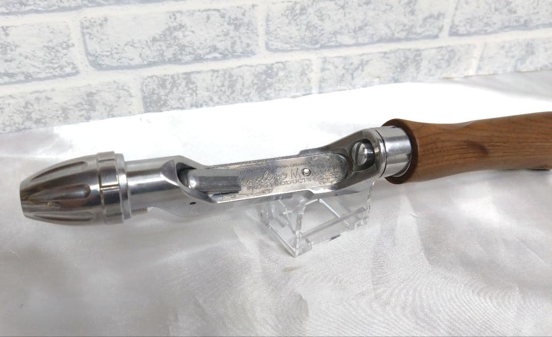 FROG PRODUCTS カメレオン ライフルグリップ フロッグ