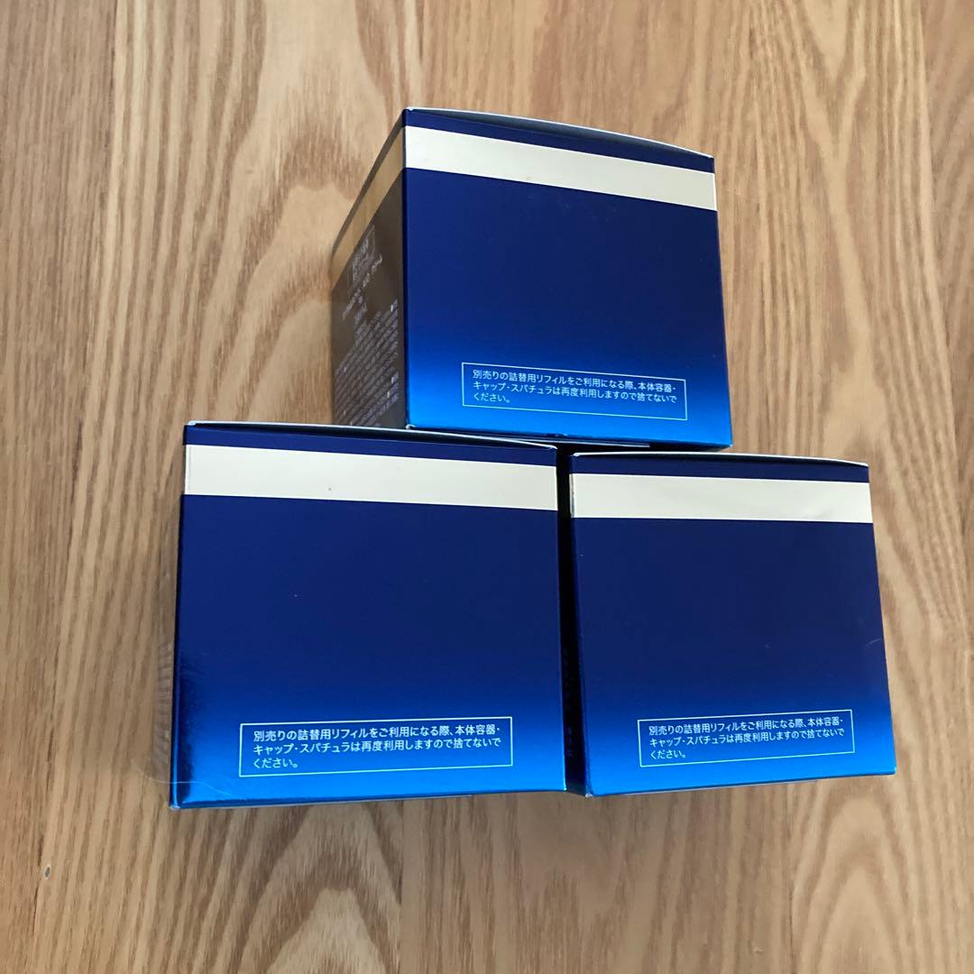 ODELIA リンクル　アンド　ホワイト　AIO クリーム　50グラム