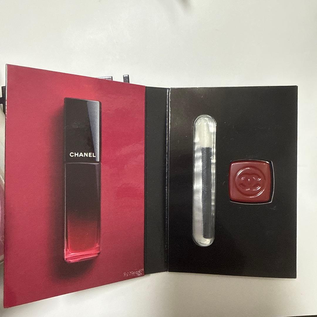 ⭐︎CHANEL⭐︎ CHANCE Eau de Toilette 100ml