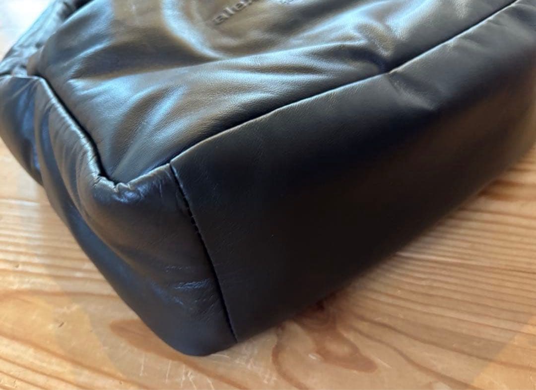 【限界価格極備品】Alexander Wang Ryan PUFF バッグ