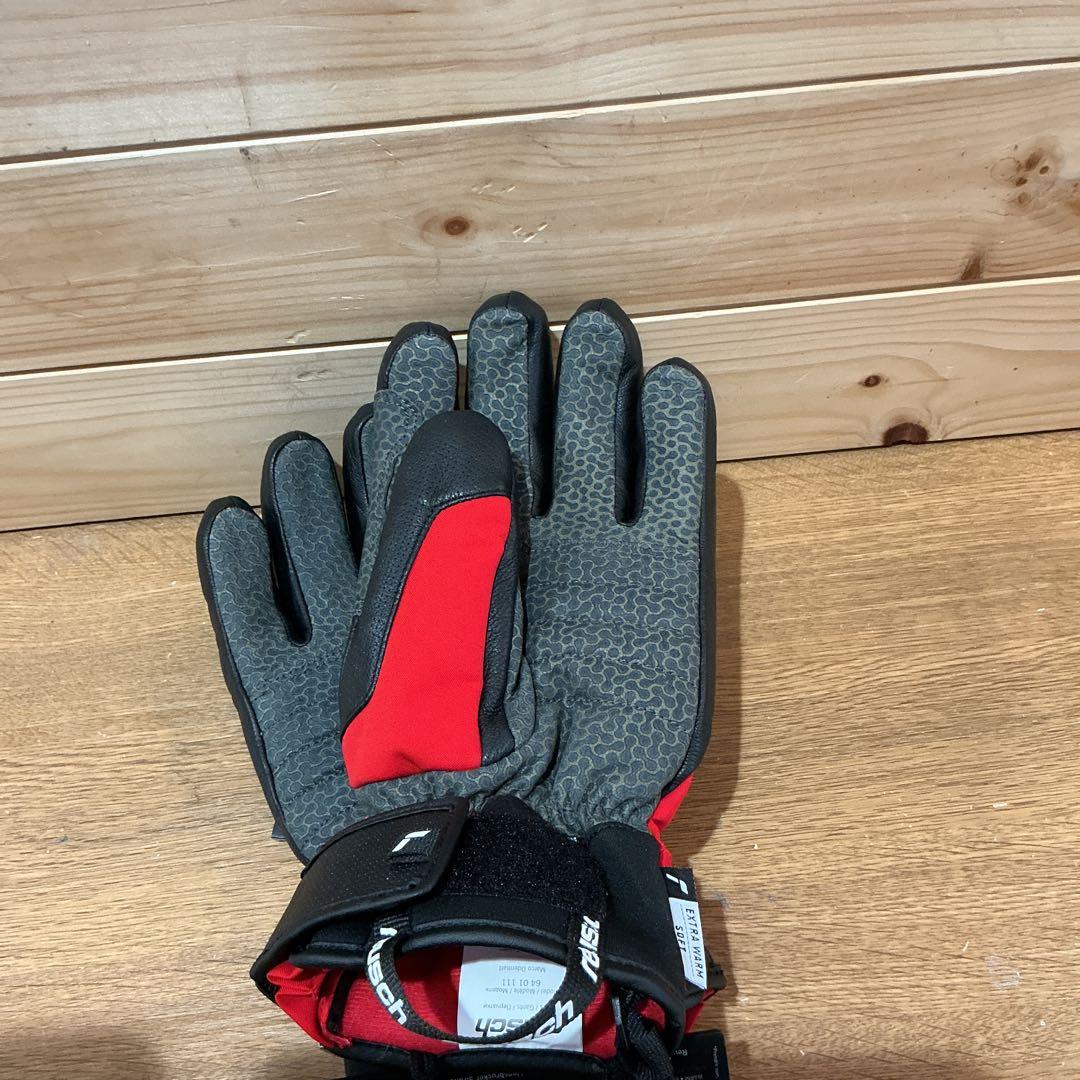 REUSCH マルコ-オーダーマット　8.5サイズ