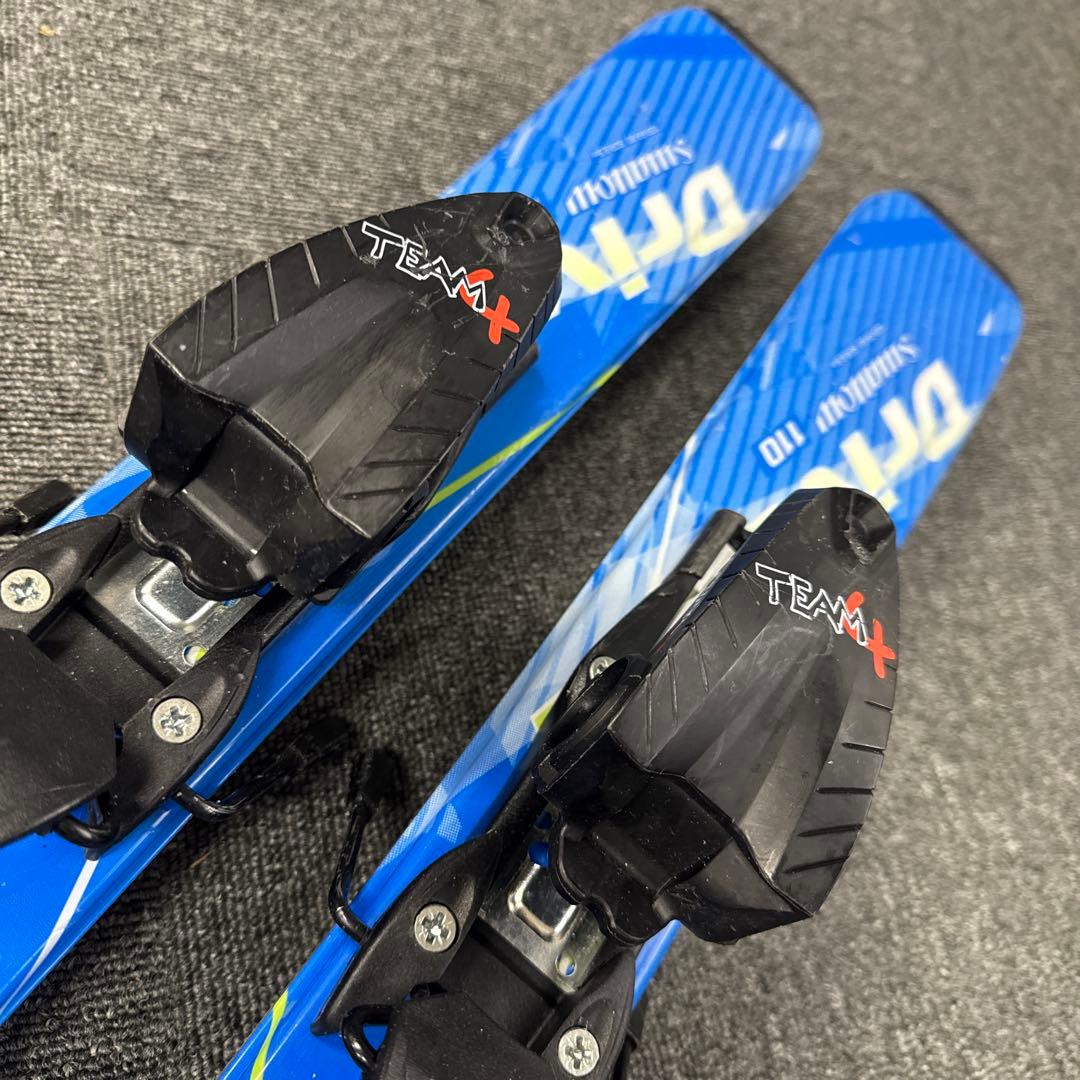 18 Swallow ジュニアスキーセット