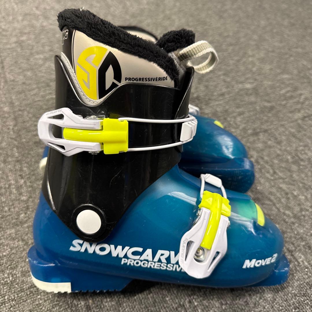 18 Swallow ジュニアスキーセット