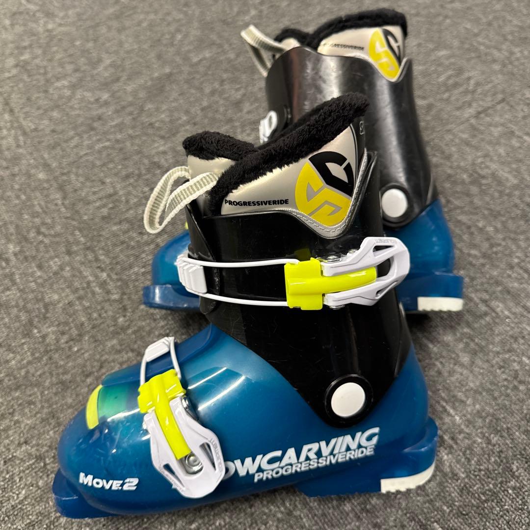 18 Swallow ジュニアスキーセット