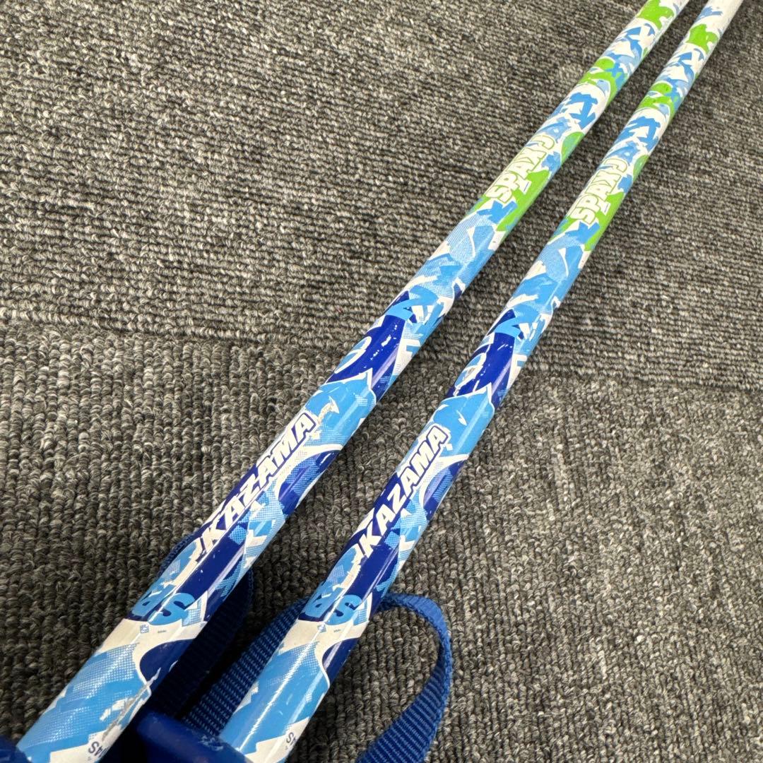 18 Swallow ジュニアスキーセット