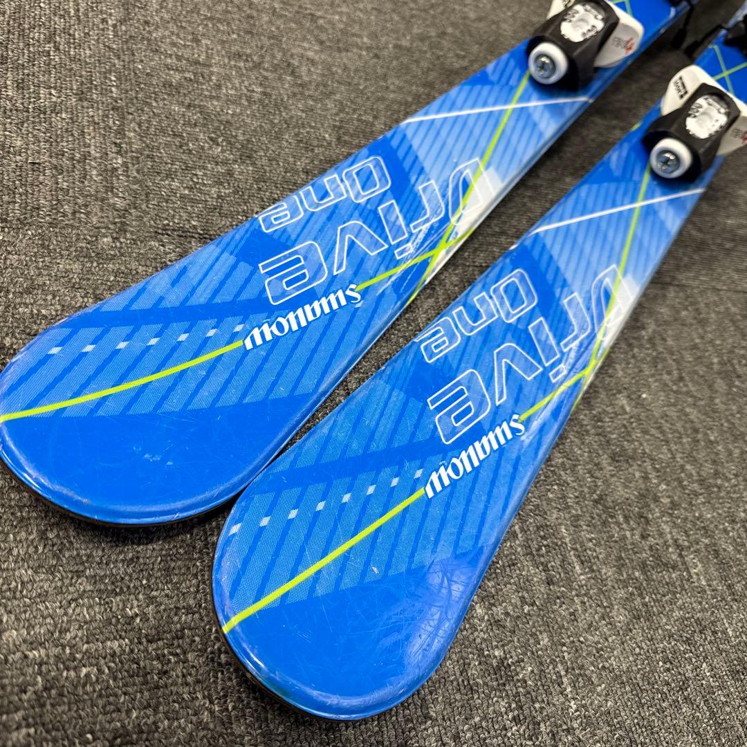 18 Swallow ジュニアスキーセット