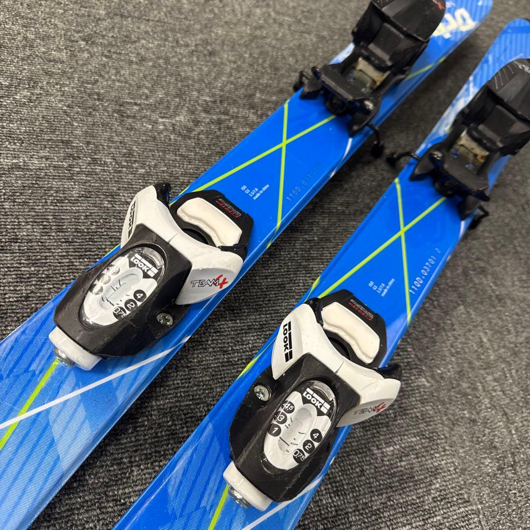 18 Swallow ジュニアスキーセット