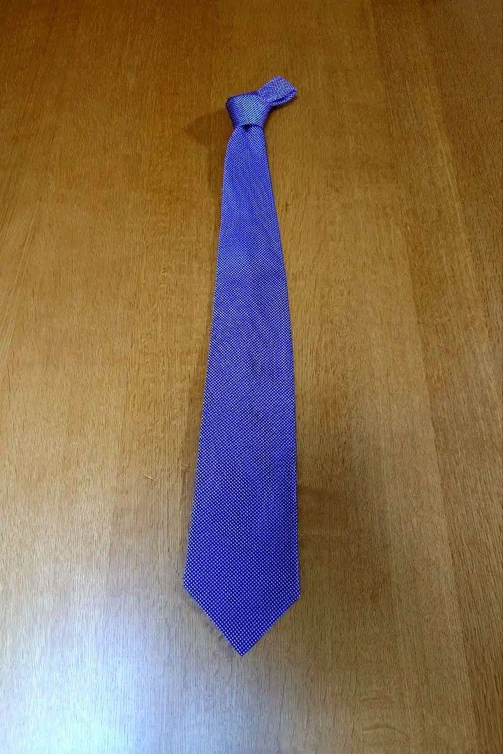 米国製 Brooks Brothers ネクタイ7本セット