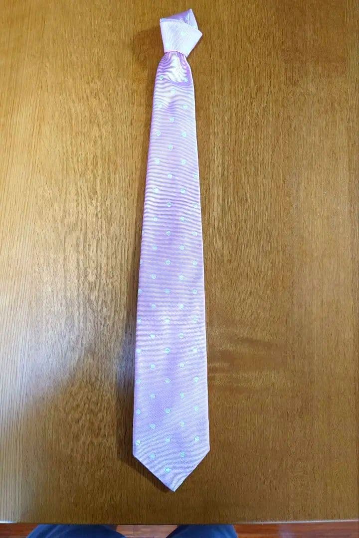 米国製 Brooks Brothers ネクタイ7本セット