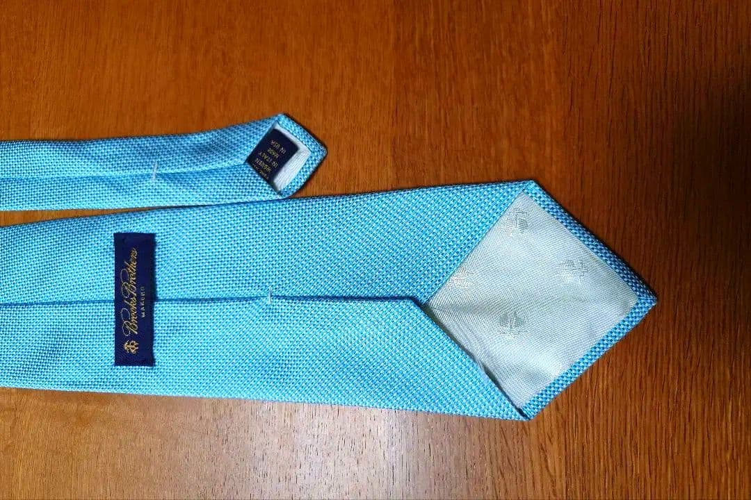 米国製 Brooks Brothers ネクタイ7本セット