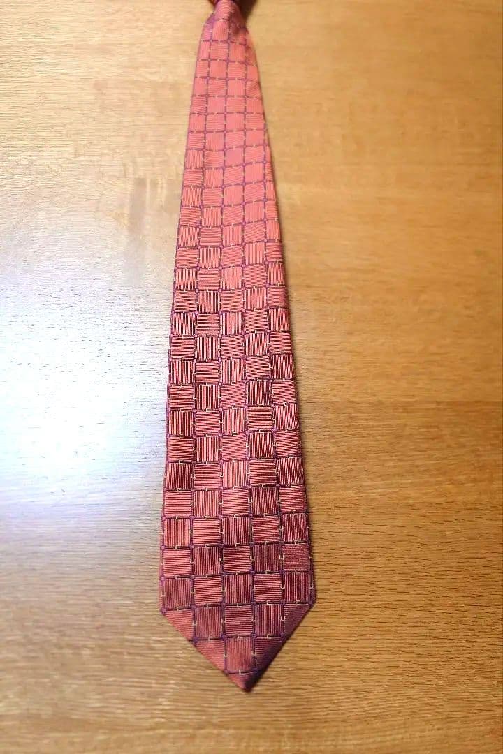 米国製 Brooks Brothers ネクタイ7本セット