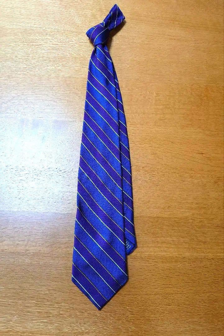 米国製 Brooks Brothers ネクタイ7本セット