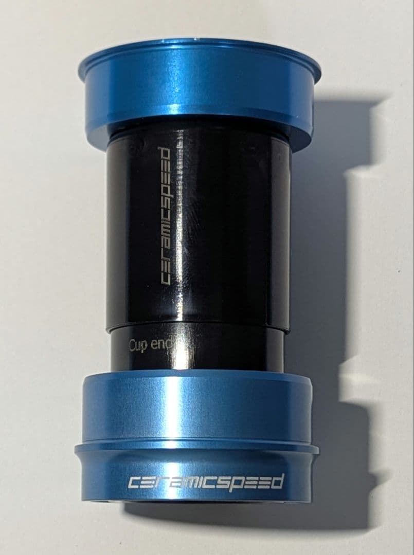 CeramicSpeed BBright for sram dub BB 青