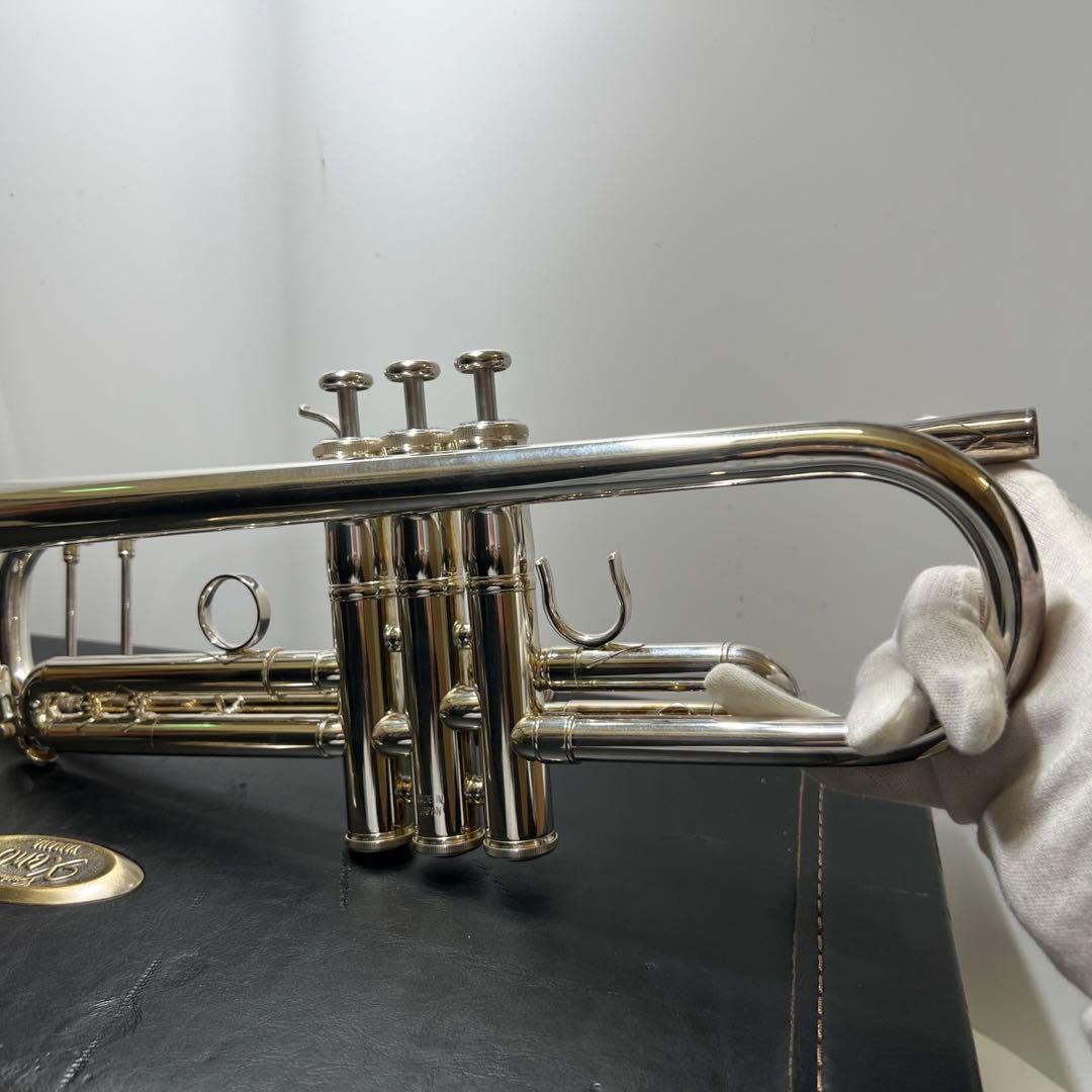 ヤマハ　ゼノ　トランペット本体・一式