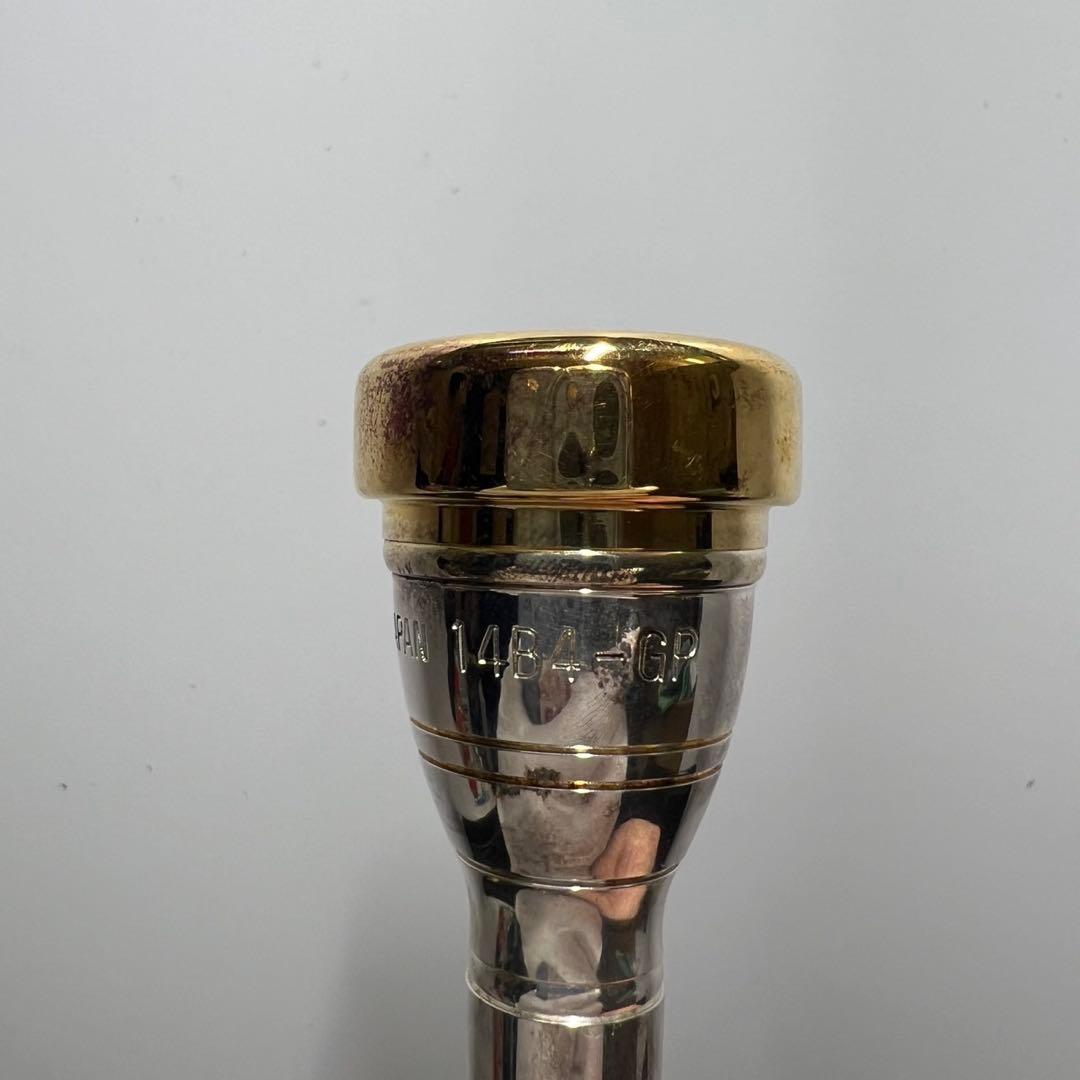 ヤマハ　ゼノ　トランペット本体・一式